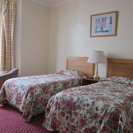 The Highcliffe Hotel Clevedon Szoba fotó