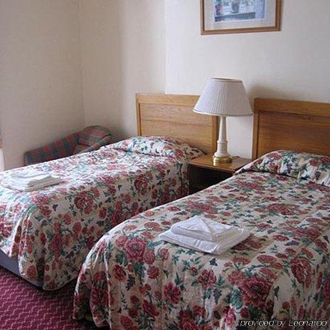 The Highcliffe Hotel Clevedon Szoba fotó