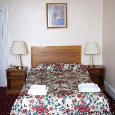 The Highcliffe Hotel Clevedon Kültér fotó